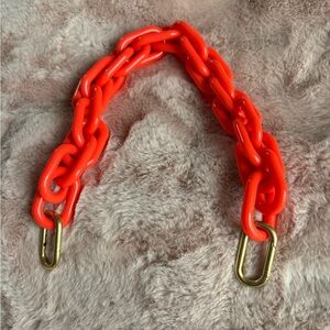 Clare v shortie strap